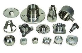 Automotive Metal Parts